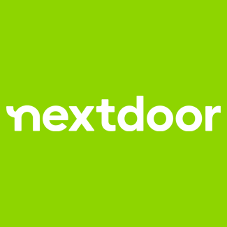Share via Nextdoor